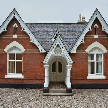The Willows Lovely Double Apartment Rostrevor Exteriör bild