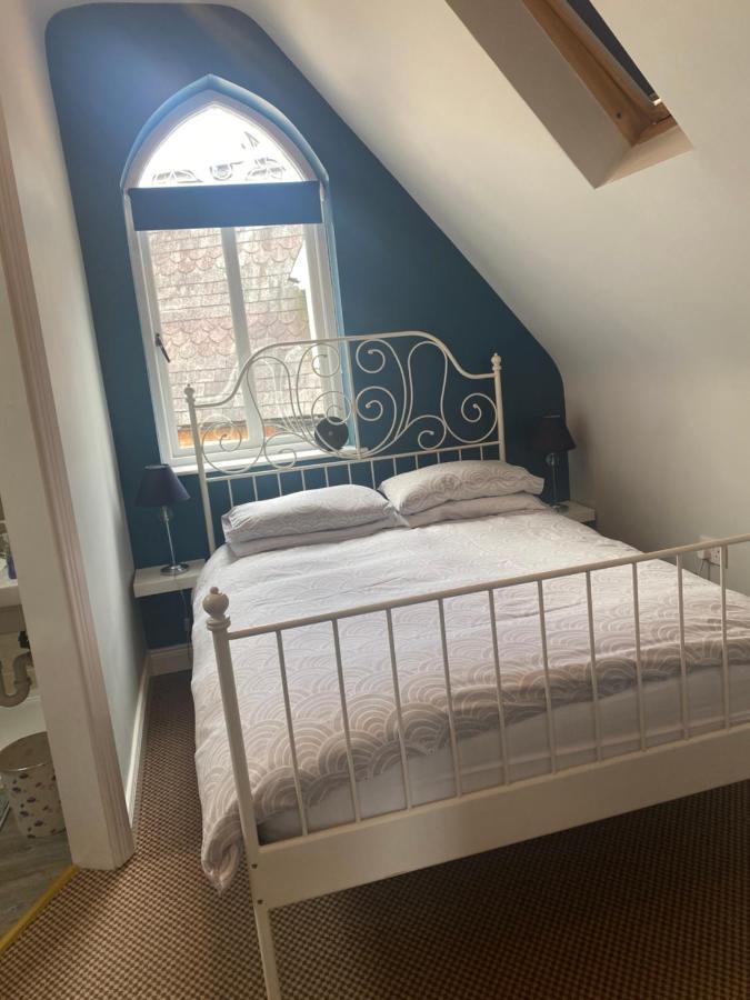 The Willows Lovely Double Apartment Rostrevor Exteriör bild