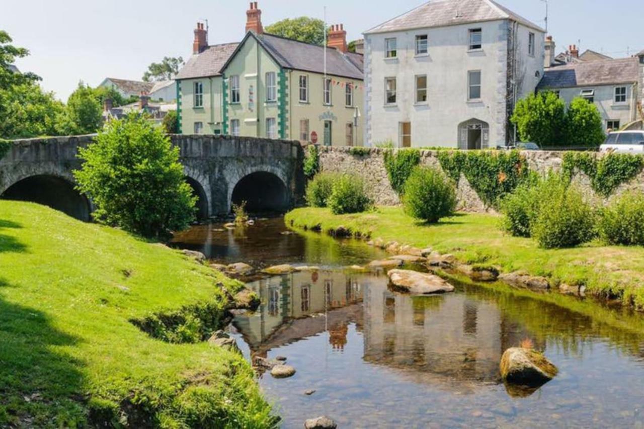 The Willows Lovely Double Apartment Rostrevor Exteriör bild